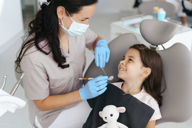 Best Emergency TMJ Treatment in Mount Hermon, CA