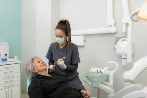 Best Emergency Tooth Extraction in Mount Hermon, CA
