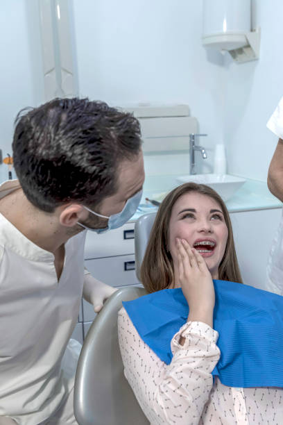 Best 24-Hour Emergency Dentist in Mount Hermon, CA