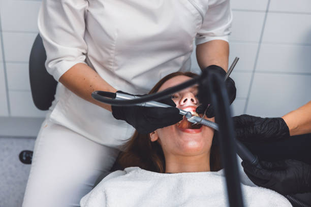 Best Same-Day Emergency Dental Services in Mount Hermon, CA