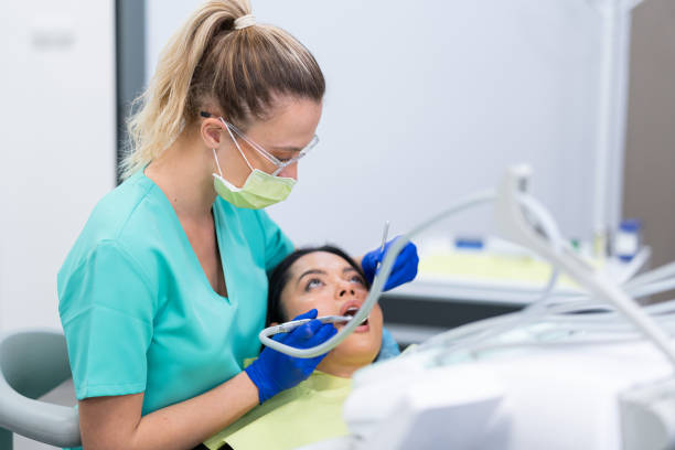 Best Emergency Root Canal Treatment in Mount Hermon, CA