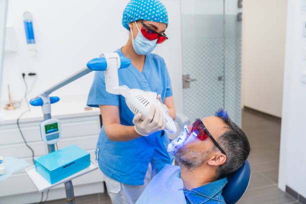Best Emergency Treatment for Dental Infections or Abscesses in Mount Hermon, CA